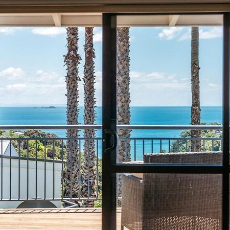 Cosy Palm Beach Cottage With Spectacular Seaviews Exterior photo