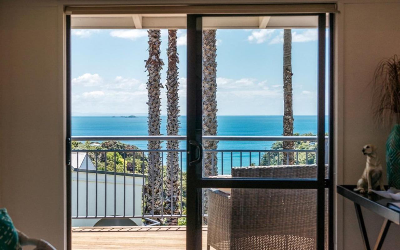 Cosy Palm Beach Cottage With Spectacular Seaviews Exterior photo