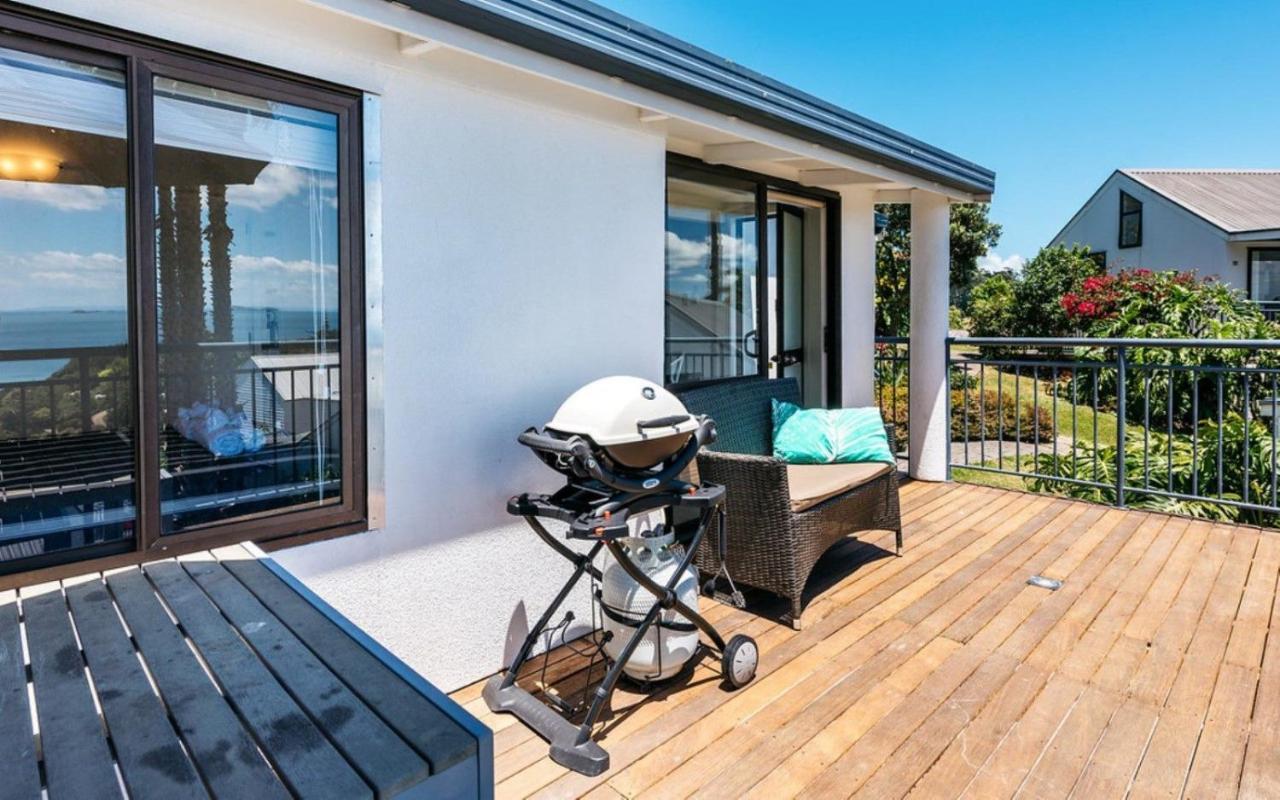 Cosy Palm Beach Cottage With Spectacular Seaviews Exterior photo