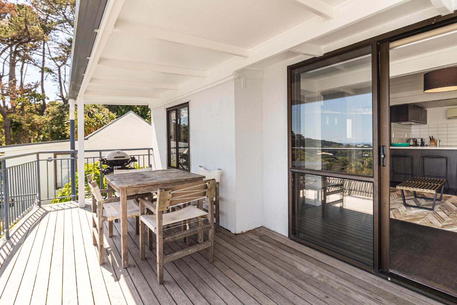Cosy Palm Beach Cottage With Spectacular Seaviews Exterior photo